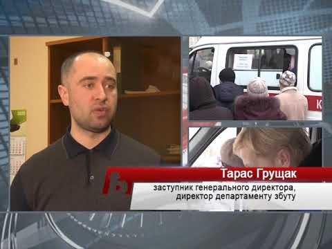 КП «Харківводоканал» переуклав договорів більш ніж з 50 тисячами своїх абонентів