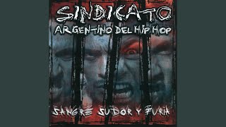 Sangre, Sudor Y Furia