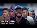 Inakuna Latest Yoruba Movie 2023 Drama Ayo Olaiya | Olaide Oyedeji | Tope Iledo | Shoneye Olamilekan