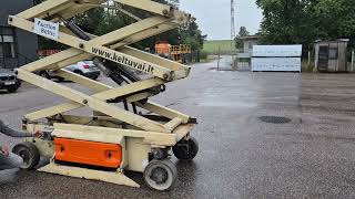 待售剪刀式升降机 JLG 3246 ES - 图像 4 | Machineryline CN 剪刀式升降机 JLG 3246 ES | 图像 4 - Machineryline