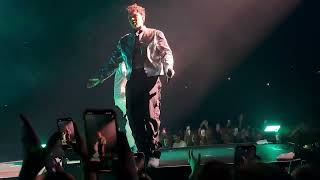 Marcus &amp; Martinus &quot;Remind Me&quot; live 2024 (We are not the Same Tour)