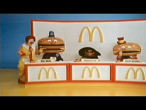 Thames TV, October 4, 1984 - Classic Commercials