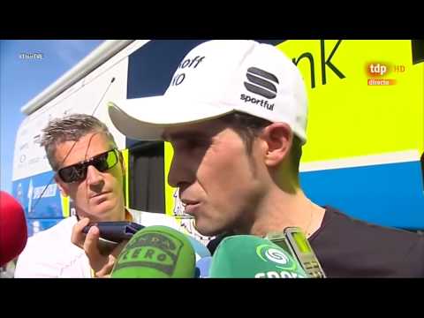 Tour de Francia 2015 - (Etapa 11) - (Pau - Cauterets)_HD