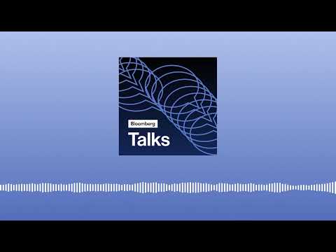 Schlumberger CEO Olivier Le Peuch Talks Oil and the Global Economy | Bloomberg Talks thumbnail
