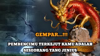 Download lagu CHOSEN SOUL _ YOUR HATERS ARE SURPRISED YOU ARE A GENIUS mp3