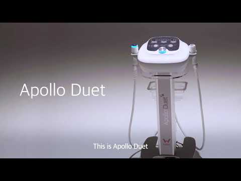 [WEERO] Apollo Duet film 2021 (20'ver)