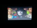 Opening To Charlie And The Chocolate Factory 2005 DVD