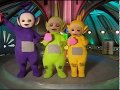 Número 6 1 Hora De Compilación De Teletubbies Teletubbies En Español