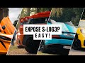 How I Easily Expose Sony Slog3 Beginner Friendly