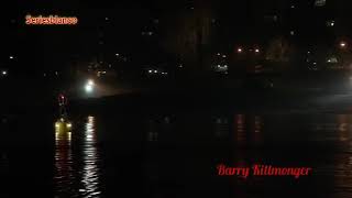 The Flash - Flash vs Rey Tiburon en Español Latino 2X15