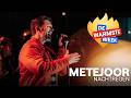 Nachtregen - Metejoor | De Warmste Week 2025