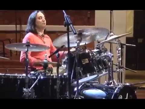 Ramón Porrina + Horacio "El Negro" Hernandez