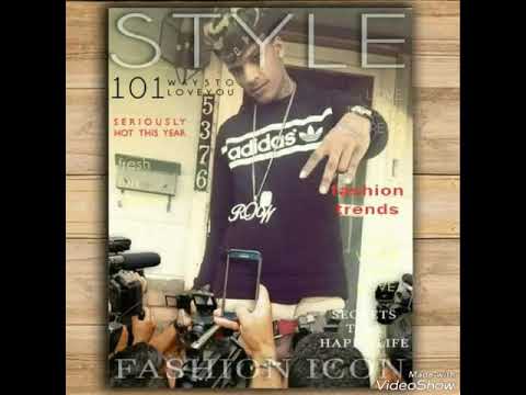 Young Slugga Lafamilia