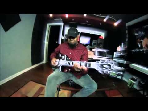 Joey Woolfalk guitar on praise