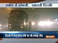 Smog Rises To Emergency Level, Delhi Govt Likely To Start Odd-Even Formula Again