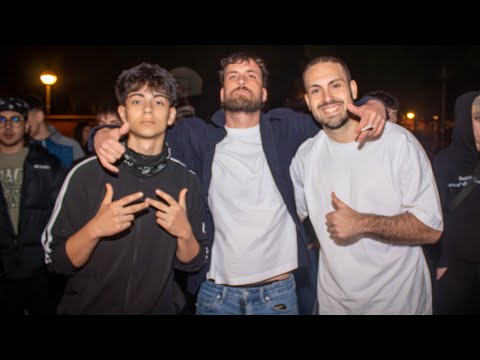 (🔥🔥🔥) DJNESS VS RAI VS MIAMI - 8AVOS - REGIONAL GOD SIZE