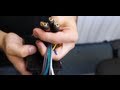 How to Hook Up Amplifier to Car Stereo | Car Audio ...