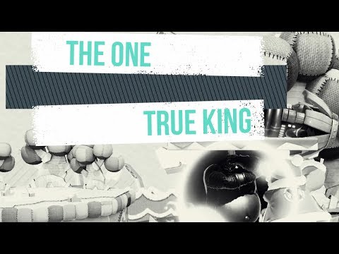 DDD IS THE ONE TRUE KING! (King DeDeDe SSBU MINITAGE)