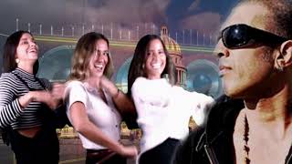 BERNA JAM Pa&#39; la escuela