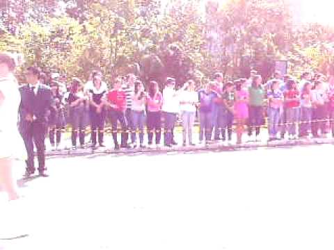 FAMUSA - Fanfarra de Salete