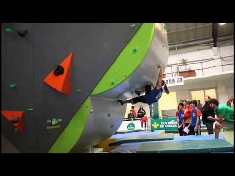 Final Copa Open Escalada (6)