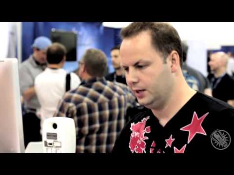 Vintage King @ AES: Phoenix Audio DRS-8 8-Channel Pre