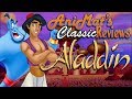 Aladdin 1992 AniMat S Classic Reviews