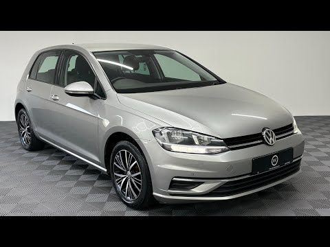 2017 Volkswagen Golf SE Nav 1.0 tsi - Image 2