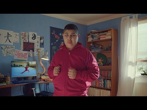 ELKJØP – the computer screen