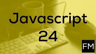 Curso Básico de Javascript 24.- Trabajando con Fechas y Tiempo (Objeto Date)