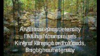 Crown Him with Many Crowns