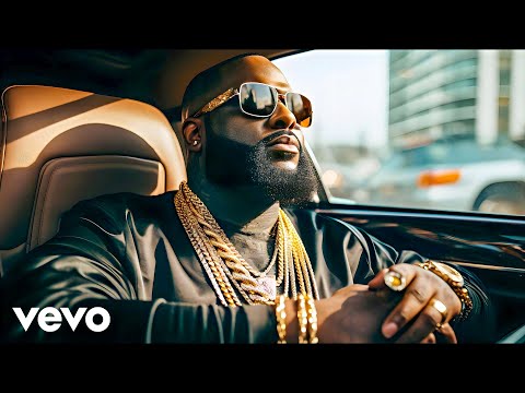 Rick Ross - Rise Higher ft. Jeezy, 2 Chainz (Music Video) 2023