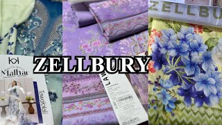 Download lagu Zellbury new collection 2026 | mahar by Tawakkal | Zellbury lawn 2026 #tawakkalfabrics #zellburylawn mp3