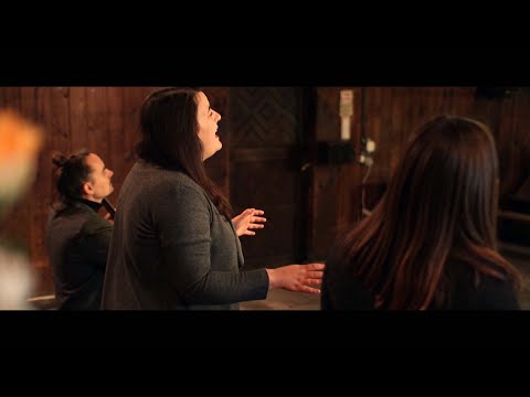 Roch Dobrowolski - Oprawa muzyczna ślubu - Przyjdź jak deszcz (cover)