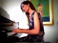 What Song Is Sharon Playing
