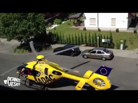 Extra3 Song: ADAC (HD)