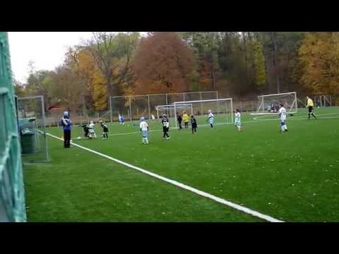 SK Jičín U10 - FC Nebušice
