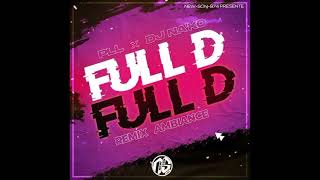 Download lagu PLL - FULL D ( Remix 2023 ) mp3