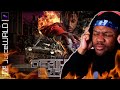 Juice WRLD HeMotions Official Audio Reaction