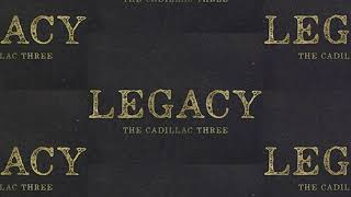 The Cadillac Three - Ain&#39;t That Country