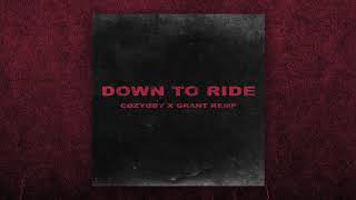 down to ride Music Video