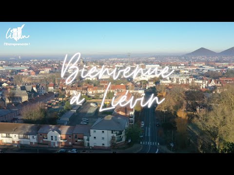 Bienvenue à Liévin !