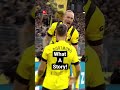 HALLER with his #1 BVB Goal! ??