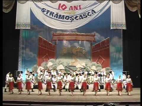 Strămoşeasca - "Hora Răzăşilor"