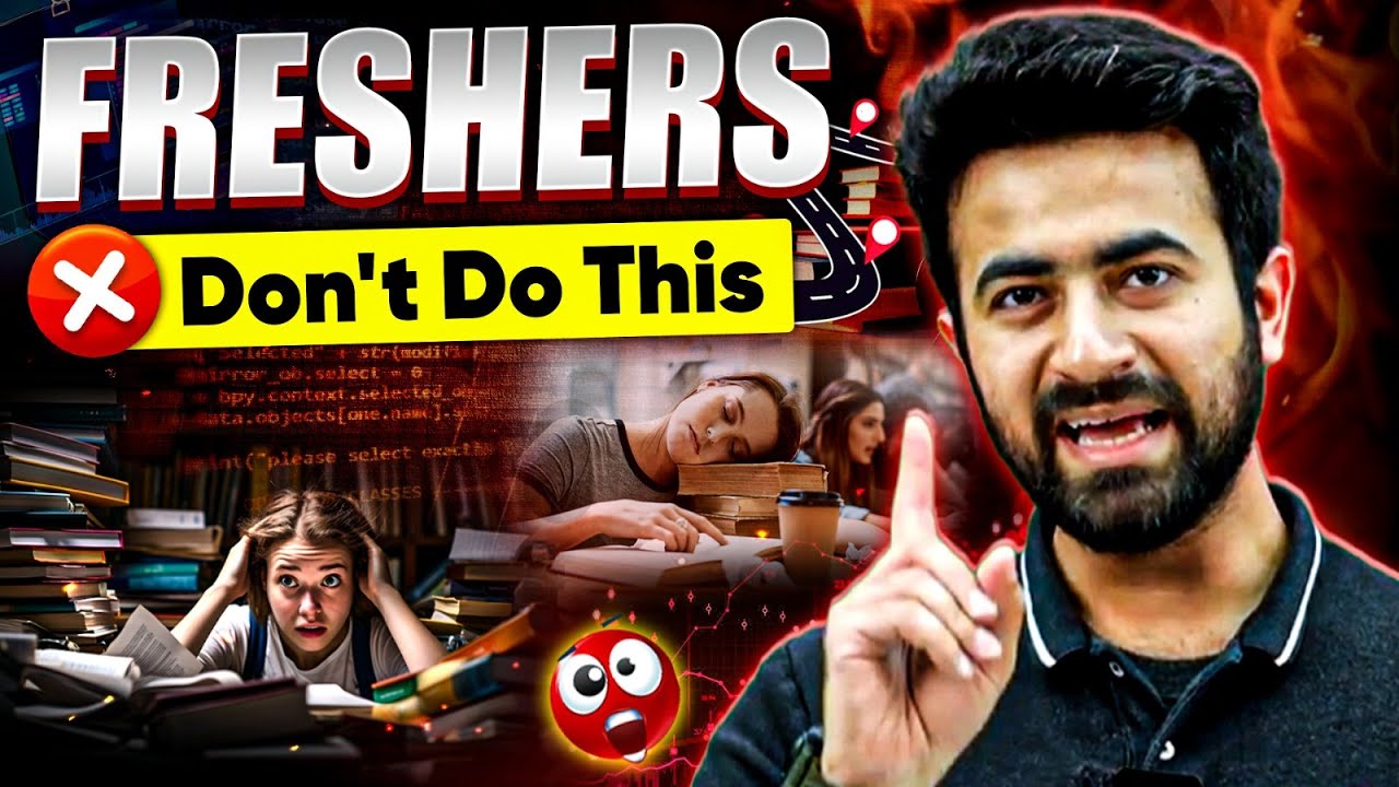 Best College Tips for freshers☝️🫡||Do's and Don'ts for College Freshers❌🫨