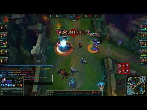 One Punch Vi 3 v 1