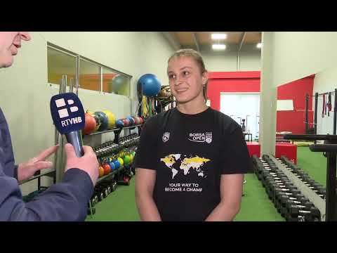 RTV HB | Sprint / 16.02.2026.