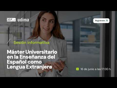 Conoce al director académico del programa