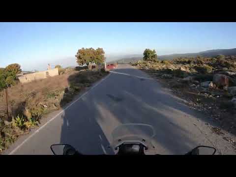 Οροπεδιο Καθαρου Αγιος Νικολαος.