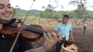 Sabor Chaqueño - German Cassal  VIDEO OFICIAL